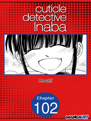 cover image of Cuticle Detective Inaba #102